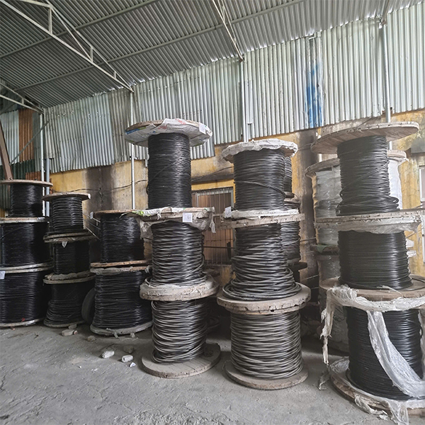 Cáp nhôm vặn xoắn CADIMOON